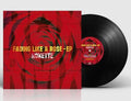 Roxette - Fading Like A Rose - Vinyl Record
