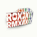 Rox Rmx (Can) Music CD