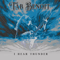 Benoit,tab - I Hear Thunder - Music CD
