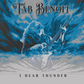 I Hear Thunder Music CD