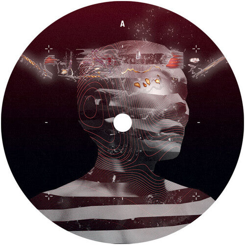 Wehbba - Awaken - Vinyl Record