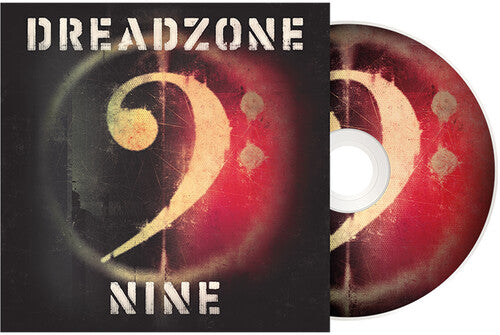 Dreadzone - Nine - Music CD