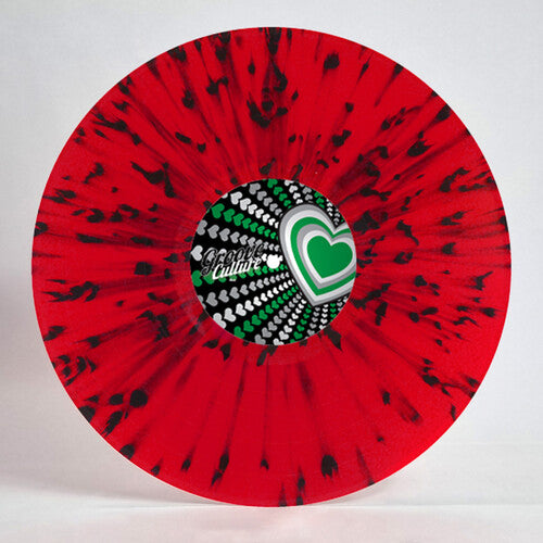 Groove Is In The Heart Vol. 1 / Various - Groove Is In The Heart Vol. 1 / Various - Vinyl Record