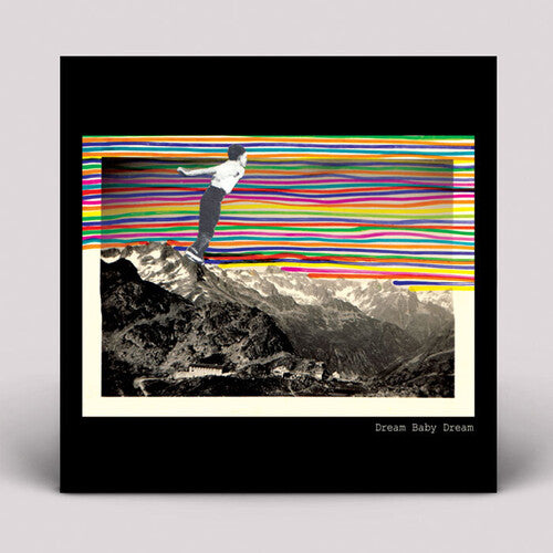 Dream Baby Dream - Dream Baby Dream - Vinyl Record