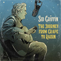 Journey From Grape To Raisin [Colored Vinyl] Vinyl Record