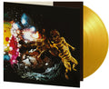 Santana - Santana Iii [Colored Vinyl] [180 Gram] (Ylw)