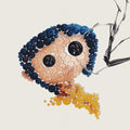 Coulais,bruno - Coraline - O.s.t. - Music CD