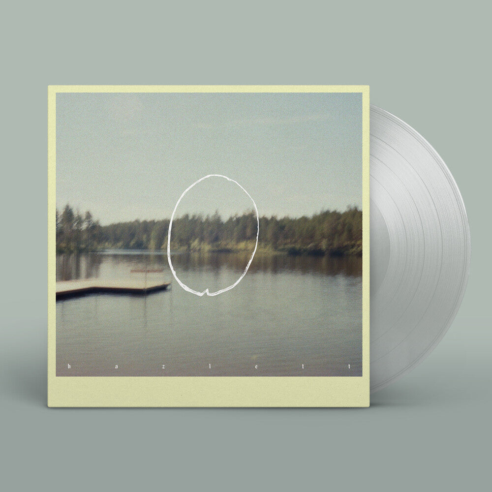 Goodbye To The Valley Low [Clear Vinyl] (Gate) Vinyl Record