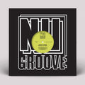 Jungle Wonz (aka Marshall Jefferson) - Anybody Out There / 20 Paces From The Moon - Vinyl Record