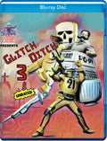 Glitch Ditch 3 - Glitch Ditch 3 - Blu-ray