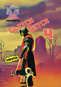 Glitch Ditch 4 - Glitch Ditch 4 - DVD