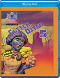 Glitch Ditch 5 - Glitch Ditch 5 - Blu-ray