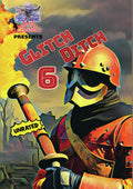 Glitch Ditch 6 - Glitch Ditch 6 - DVD