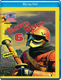 Glitch Ditch 6 - Glitch Ditch 6 - Blu-ray
