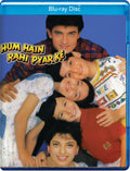 Hum Hain Rahi Pyar Ke - Hum Hain Rahi Pyar Ke - Blu-ray