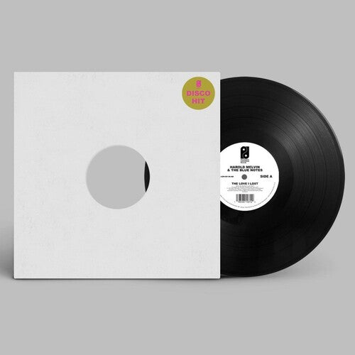 Melvin,harold - Love I Lost / Wake Up Everybody - Vinyl Record