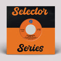 Vibrations - Shake It Up - Vinyl Record