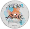 Fidde - Real Love - Vinyl Record