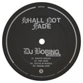 Dj Boring - For Tahn - Vinyl Record