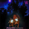 Dreaming In Cursive: The Girl Who Loved Sparklers [LP] Vinyl Record