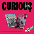 Unis - Curious - Photobook Version - Music CD