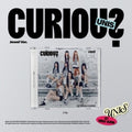 Unis - Curious - Jewel Case Version - Music CD