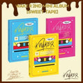 Waker - Sweet Tape - Music CD