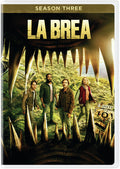 La Brea: Season 3 - La Brea: Season 3 - DVD