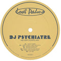 Dj Psychiatre - Never Complain - Vinyl Record