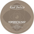 Harrison Bdp - Third Time Lucky - Vinyl Record