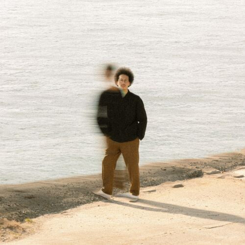Kazaoka,daisuke - Sound Scape - Vinyl Record