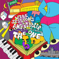 Will Sessions / Amp Fiddler / Dames Brown - One - Vinyl Record