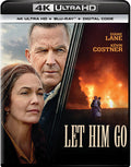 Let Him Go - Let Him Go - UHD