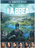 La Brea: The Complete Series - La Brea: The Complete Series - DVD