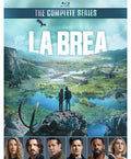 La Brea: The Complete Series - La Brea: The Complete Series - Blu-ray