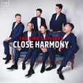King's Singers - Close Harmony - Vinyl Record
