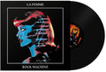 La Femme - Rock Machine - Vinyl Record