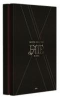 Enhypen - World Tour - Fate - In Seoul - Books