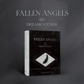 Dreamcatcher - Fallen Angels - Official Photobook - Books