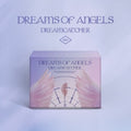 Dreamcatcher - Dreams Of Angels - Official Merchandise - Books