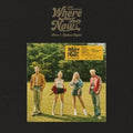 Kard - Where To Now - Part.1: Yellow Light - Music CD