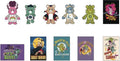 Care Bears X Universal Monsters 3d Foam Bag Clip - Care Bears X Universal Monsters 3d Foam Bag Clip - Collectibles