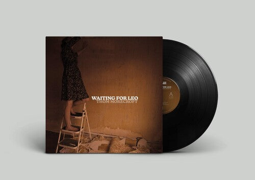 Morecroft,thom - Waiting For Leo - Vinyl Record