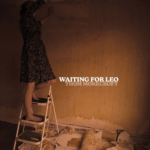 Morecroft,thom - Waiting For Leo - Music CD
