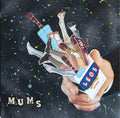 Mums - Legs - Vinyl Record