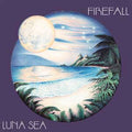 Firefall - Luna Sea - Music CD