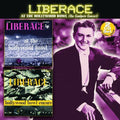 Liberace - Liberace At The Hollywood Bowl - Music CD