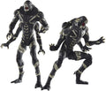 Mvl Legends Outriders 2pk - Mvl Legends Outriders 2pk - Collectibles