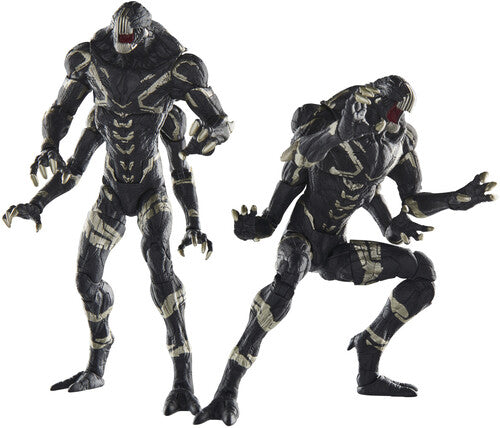 Mvl Legends Outriders 2pk - Mvl Legends Outriders 2pk - Collectibles