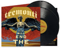 Tremonti - End Will Show Us How - Vinyl Record